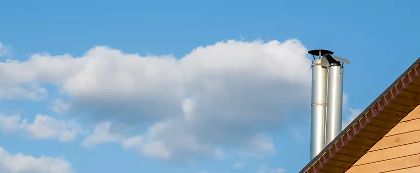 Chimney Cap Bird Guard Repair in Hillcrest Heights, Maryland