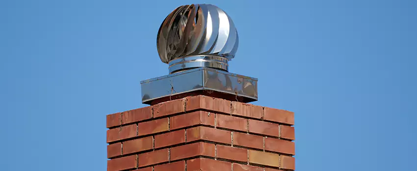 Chimney Damper Hinge Repair in Hillcrest Heights, MD