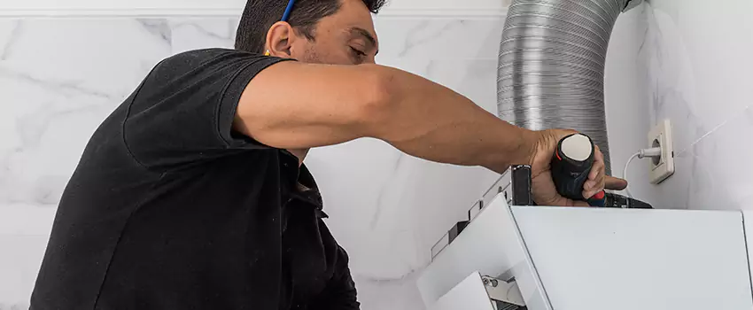 Dryer Vent Blockage Cleaning in Hillcrest Heights, MD