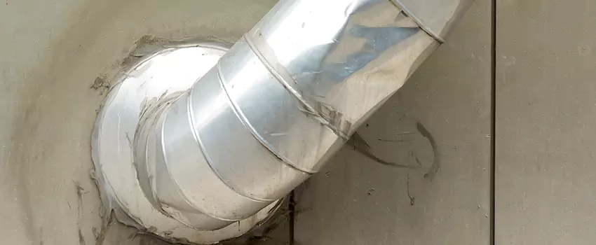 Dryer Vent Repair Process in Hillcrest Heights, MD