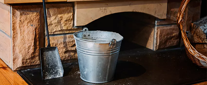 Clean The Fireplace Mantle And Hearth in Hillcrest Heights, Maryland