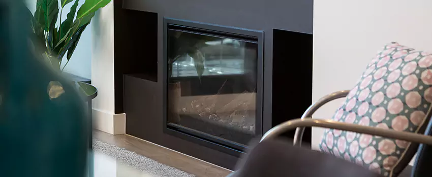 Gas Fireplace Installation in Hillcrest Heights, MD