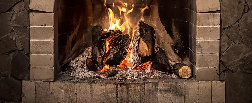 Cost of Rebuilding A Fireplace in Hillcrest Heights, Maryland