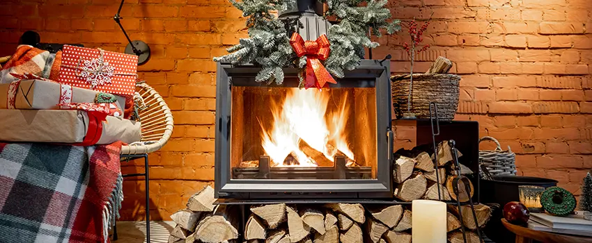 Steel Fireplace Grate Repair And Replacement Services in Hillcrest Heights, Maryland