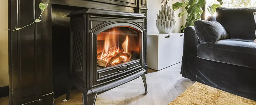 Valor Wood Fireplace in Hillcrest Heights, MD